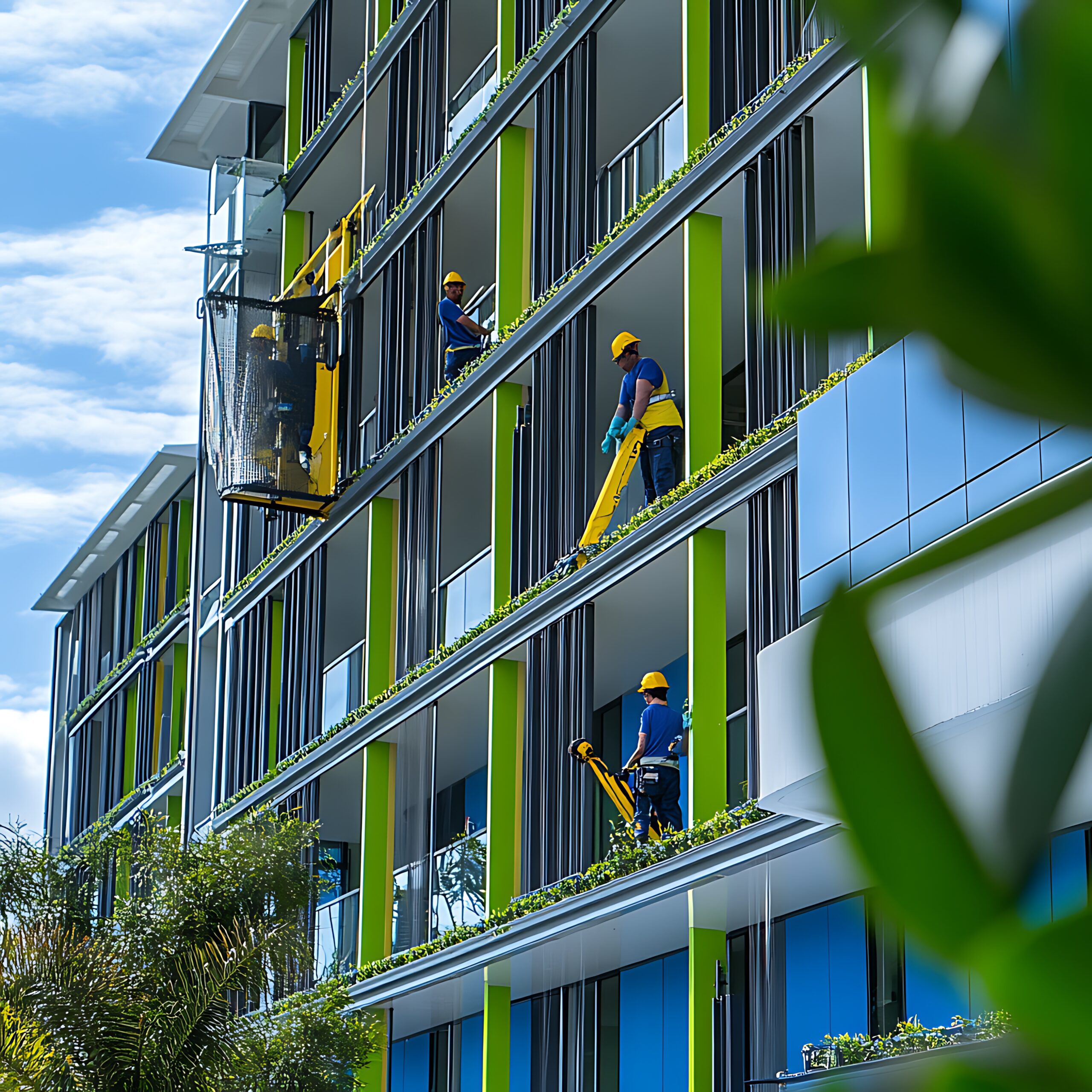 bestcommercialcleaning